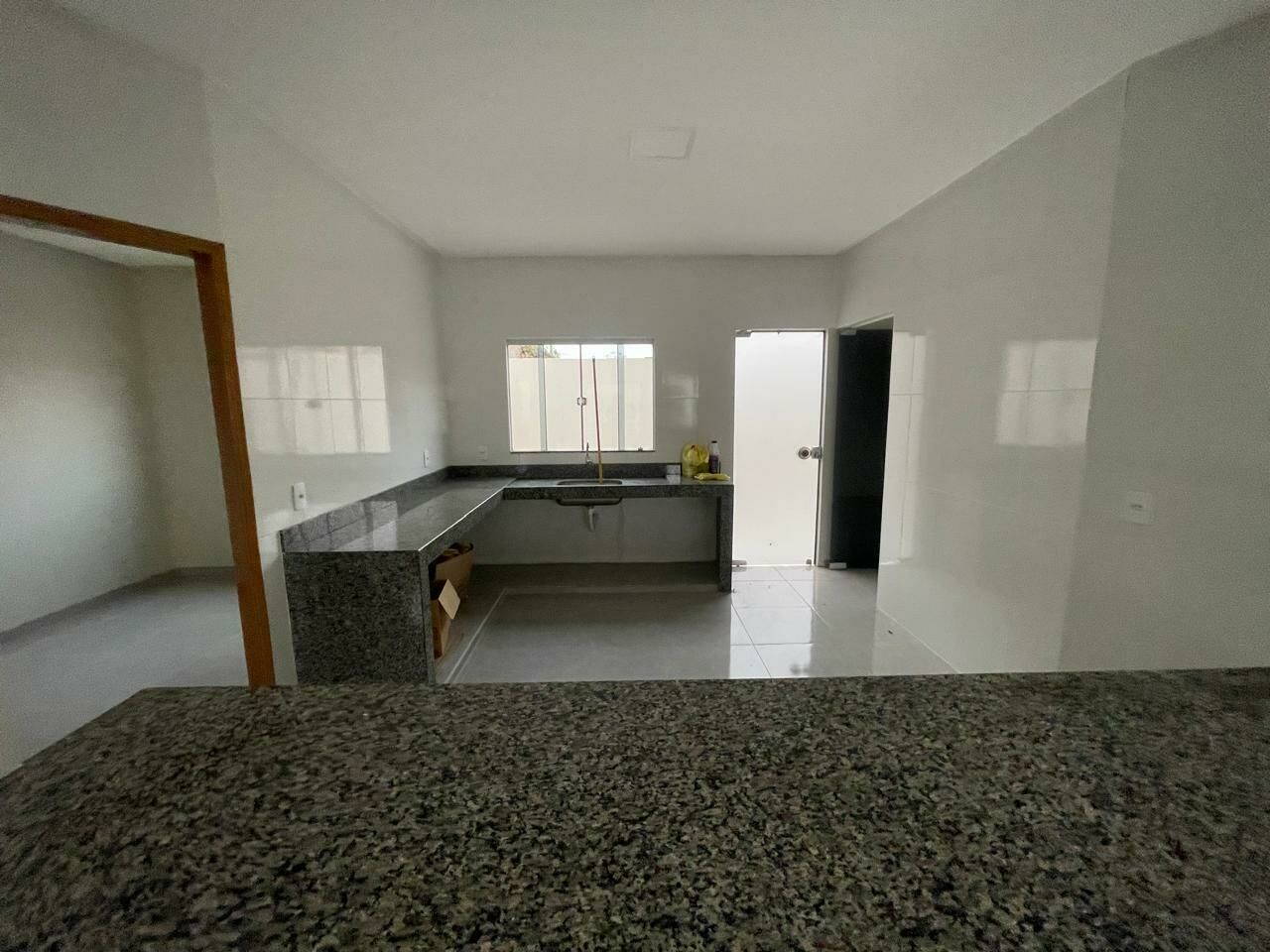 Imagem do VENDA - CASA NO SETOR BELA VISTA